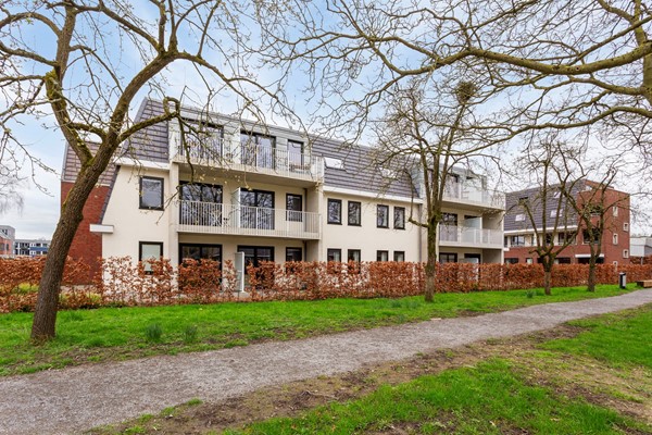 Medium property photo - Wattbaan, 3439 ML Nieuwegein